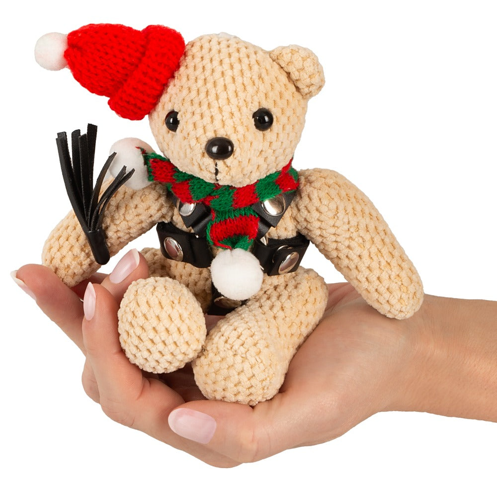 SM Teddy
