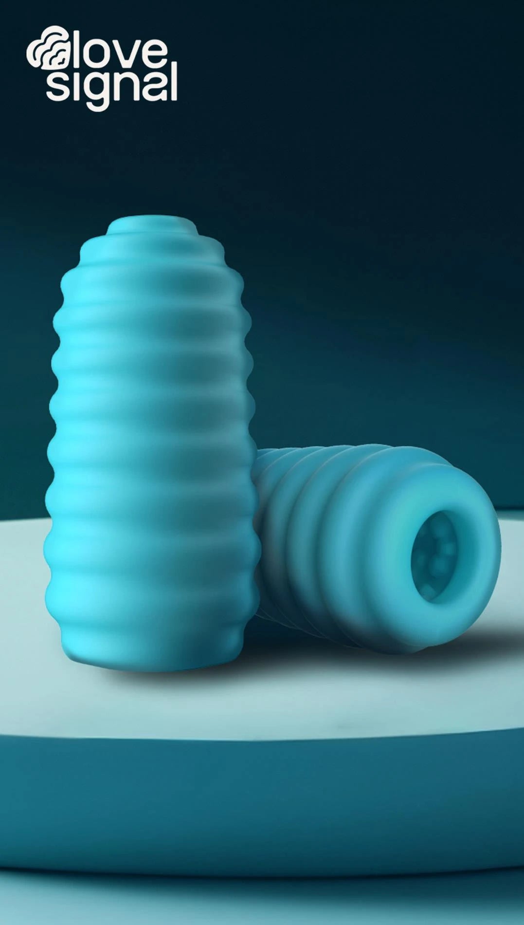 Plaisir tactile