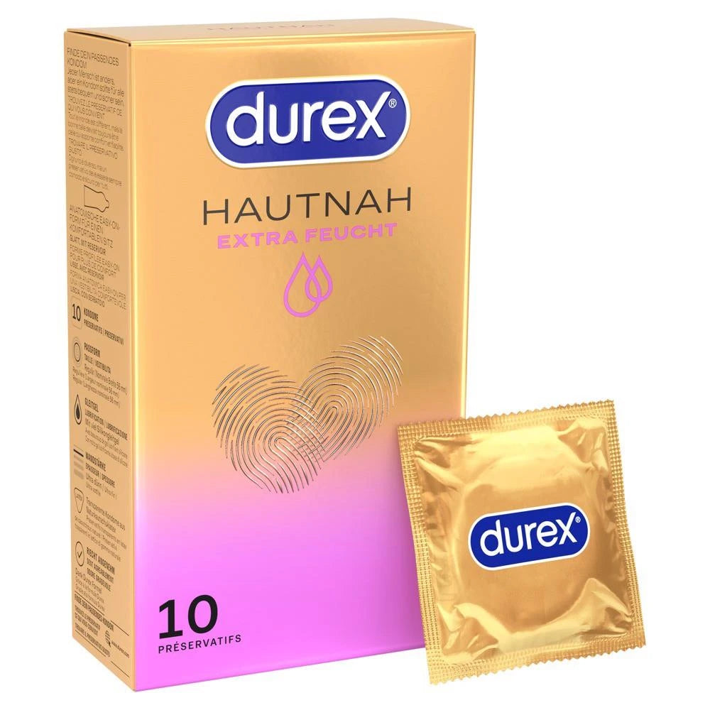 Hautnah Extra Feucht
