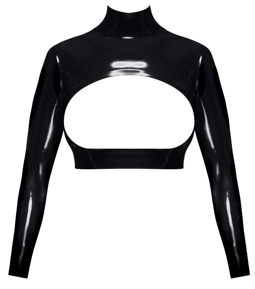 Latex Shirt