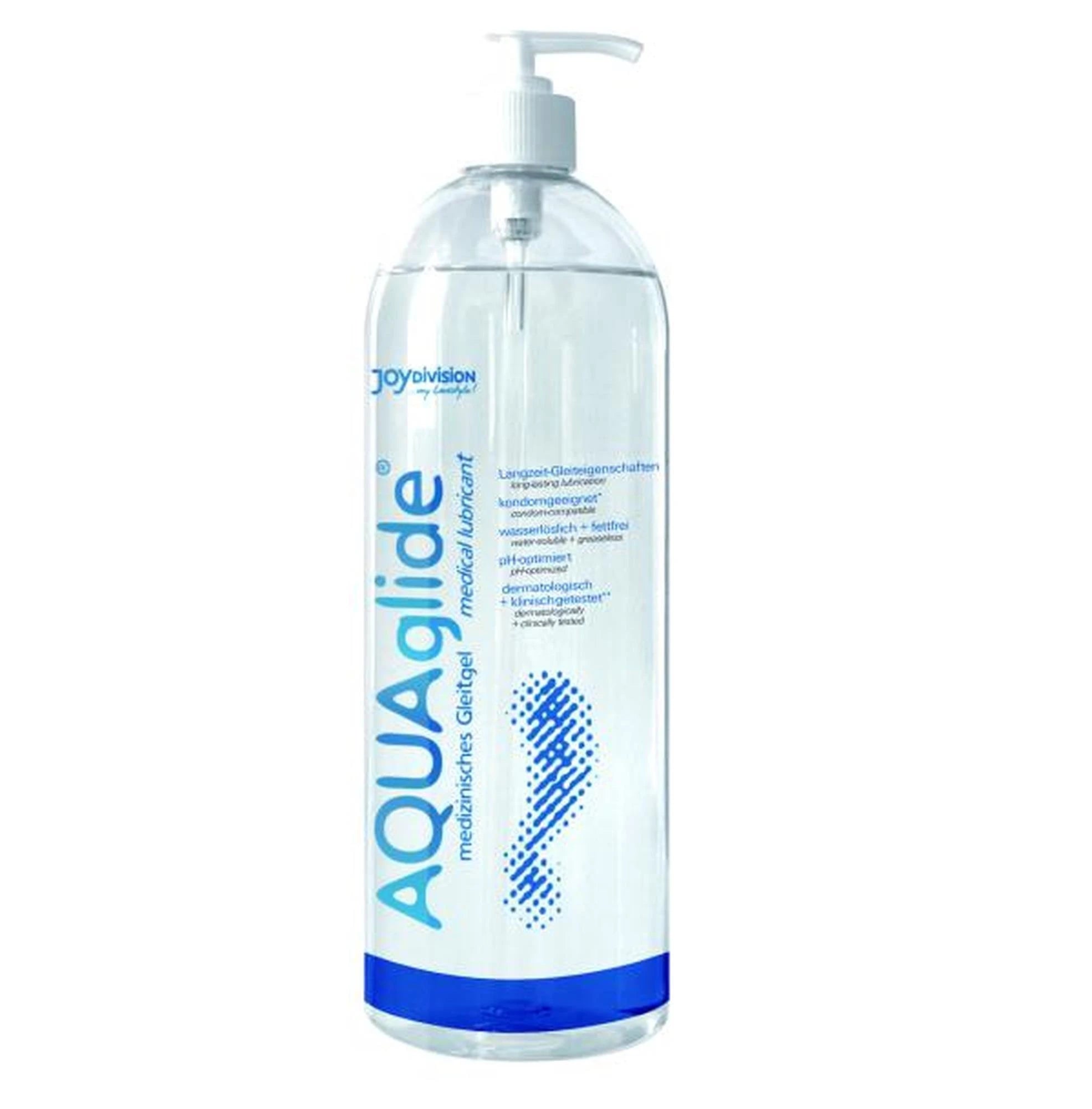 AQUAglide