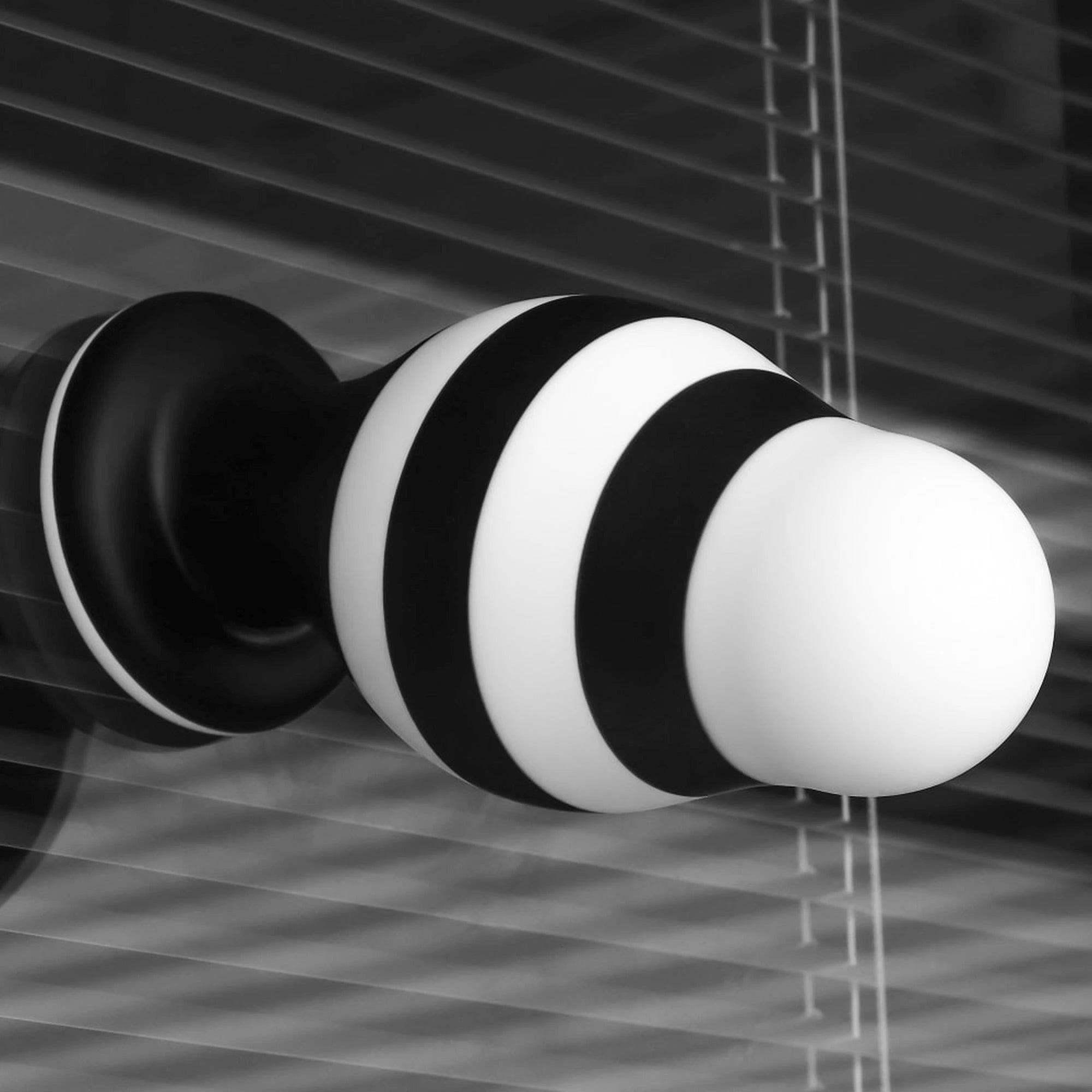 6.5″″ X-Missioner Butt Plug