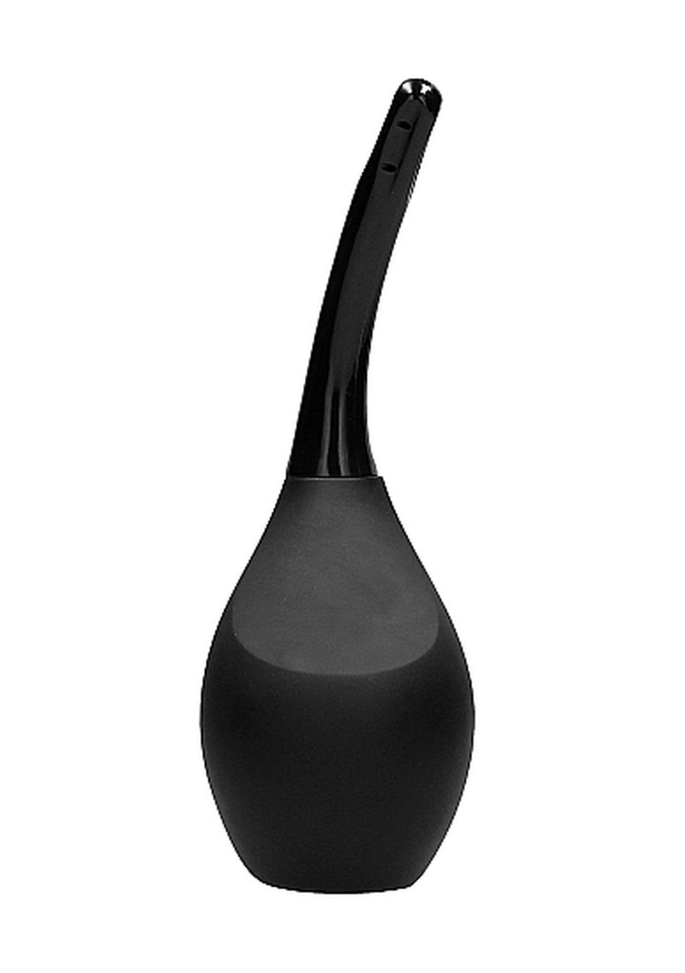 Douche intime - Noir
