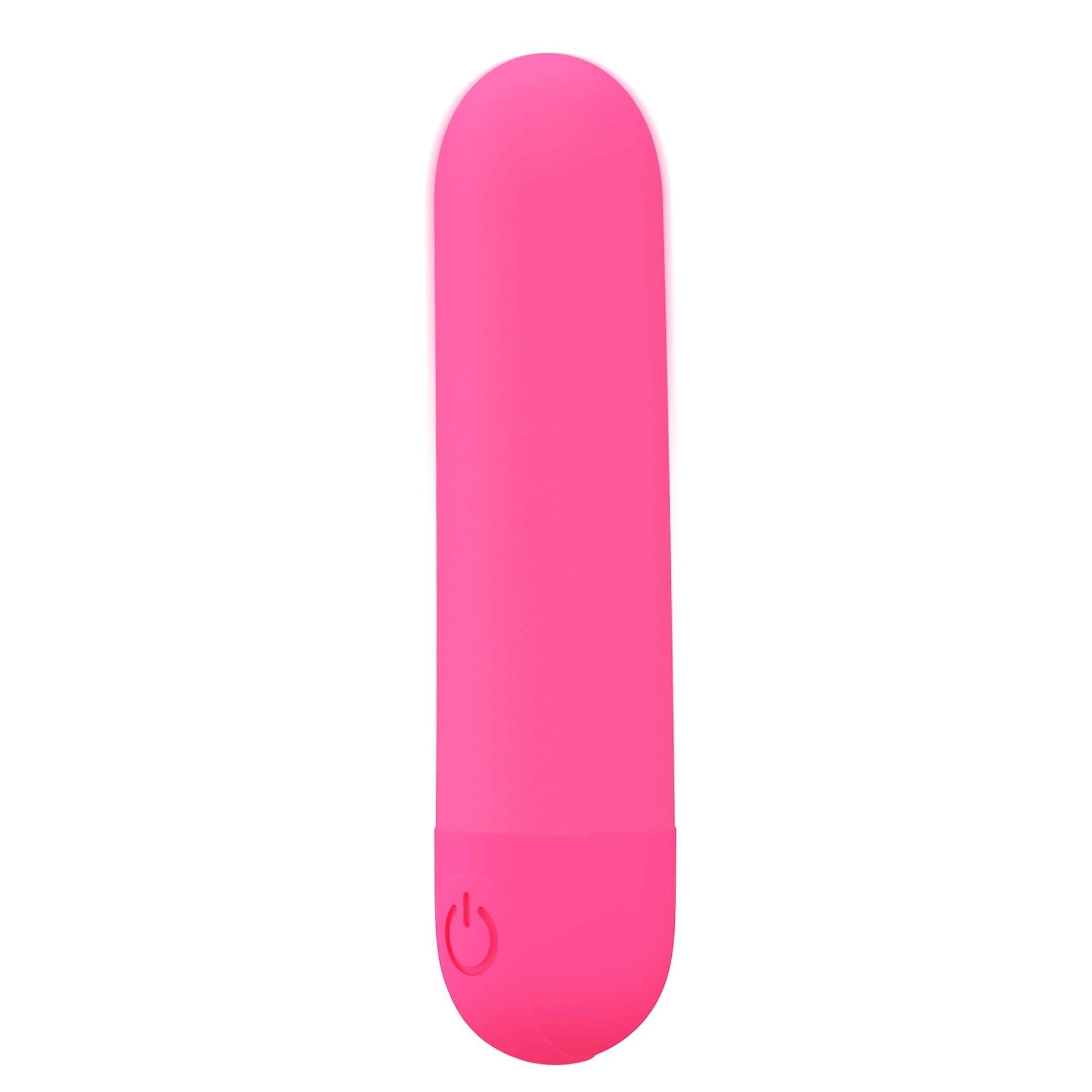 STEFAN, Mini massager, 10 vibration functions