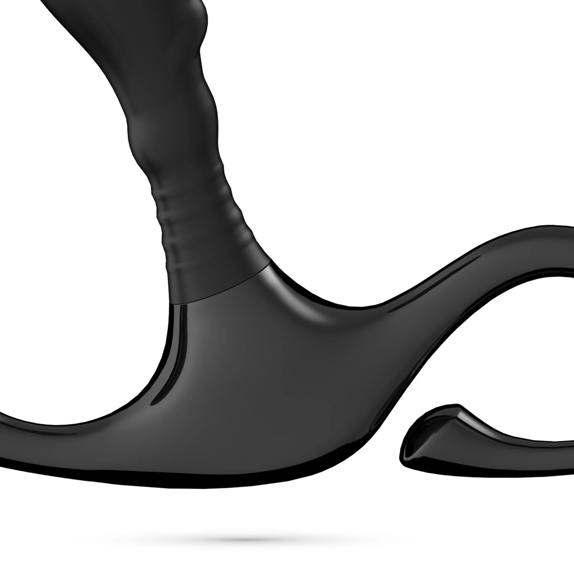 MASSEUR DE PROSTATE EN SILICONE CRUSHIOUS DJINN