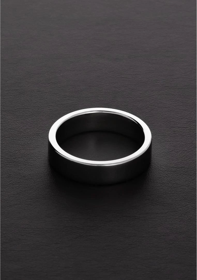 Flat C-Ring - 12 x 45 mm