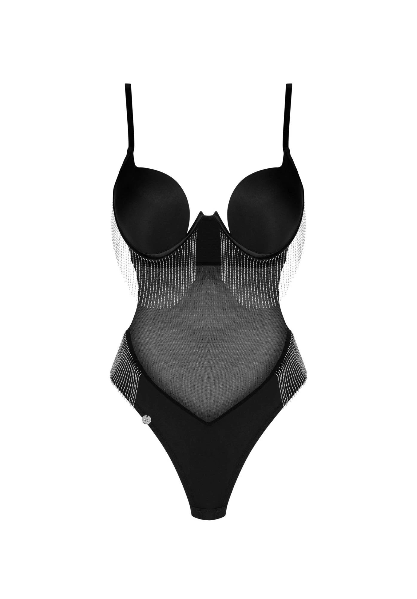 Underwear-Milladis body XS/S