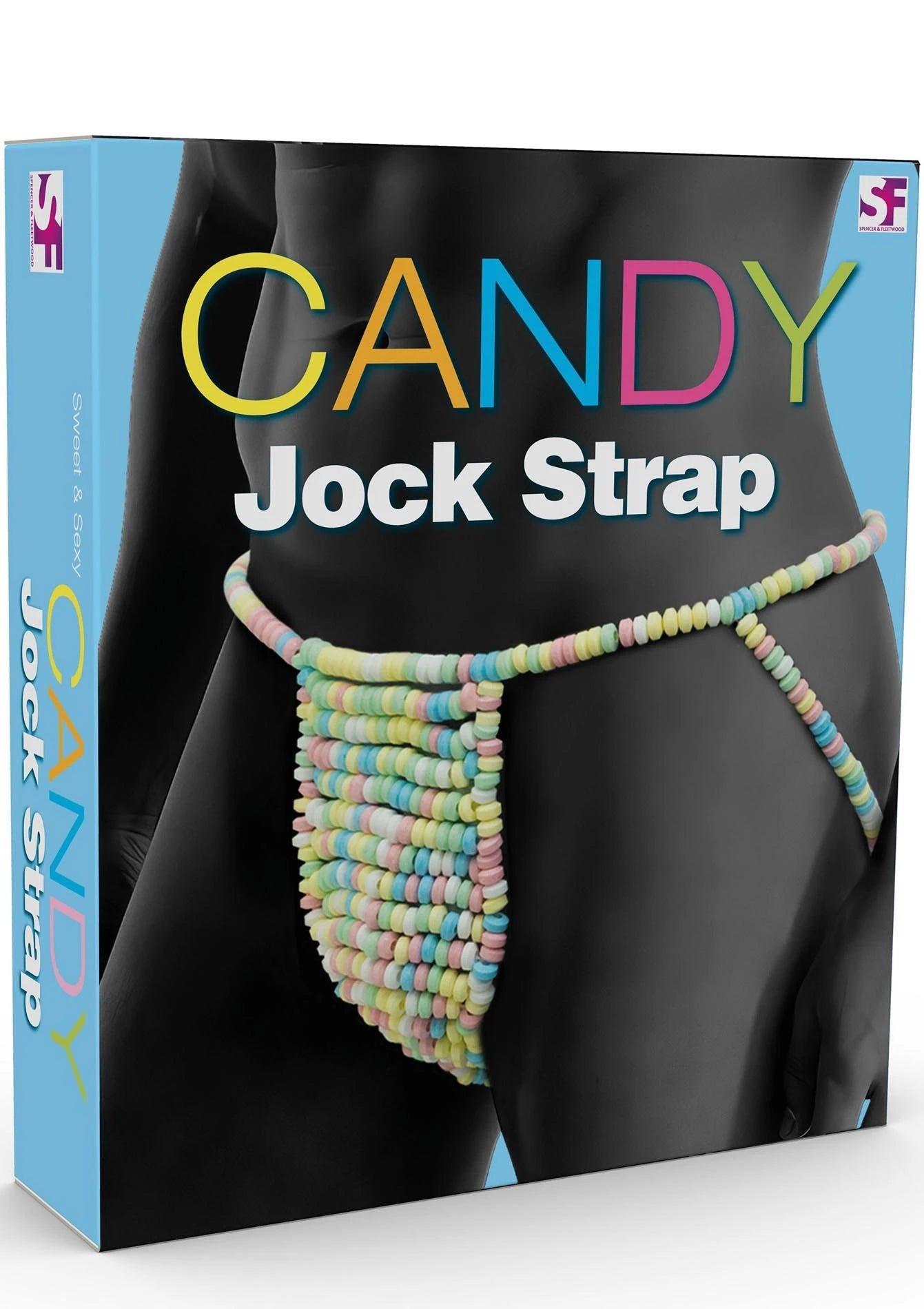 Jockstrap bonbon