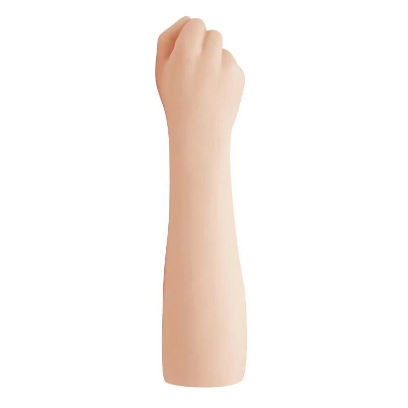 BAILE - Iron Fist 14″ HAND SEX TOYS