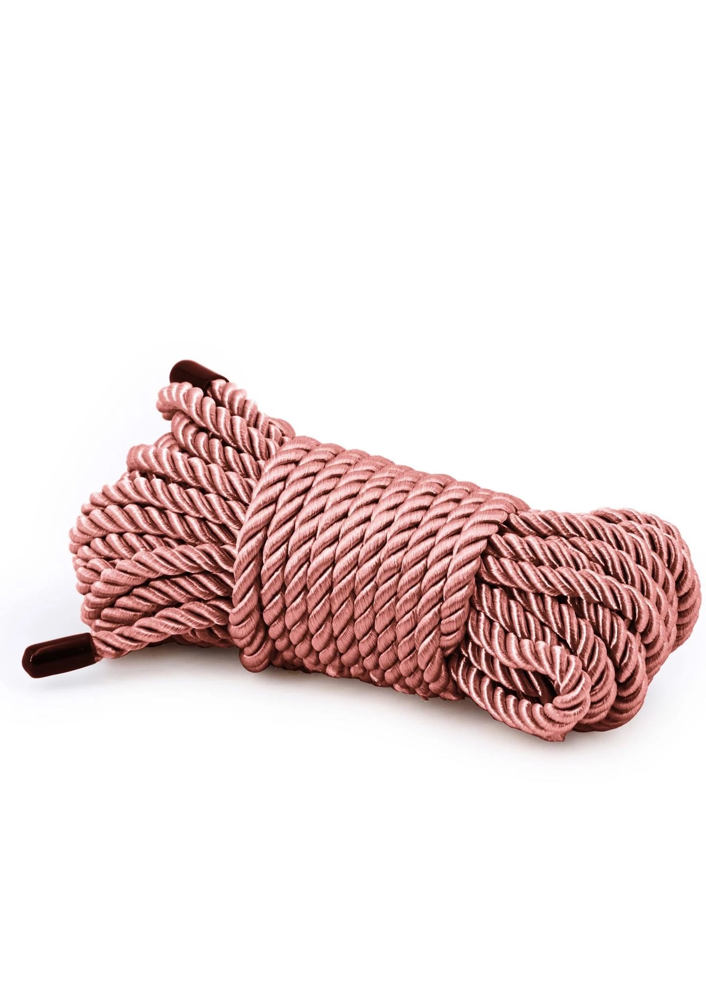 BONDAGE COUTURE ROPE ROSE GOLD
