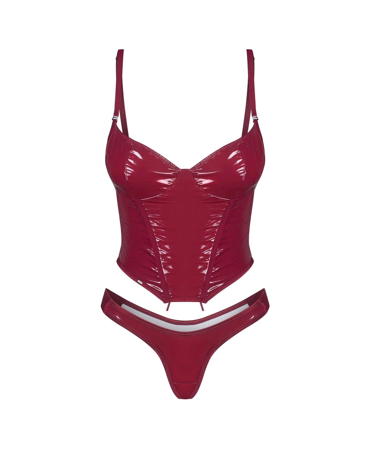 Redya gorset i stringi   S/M