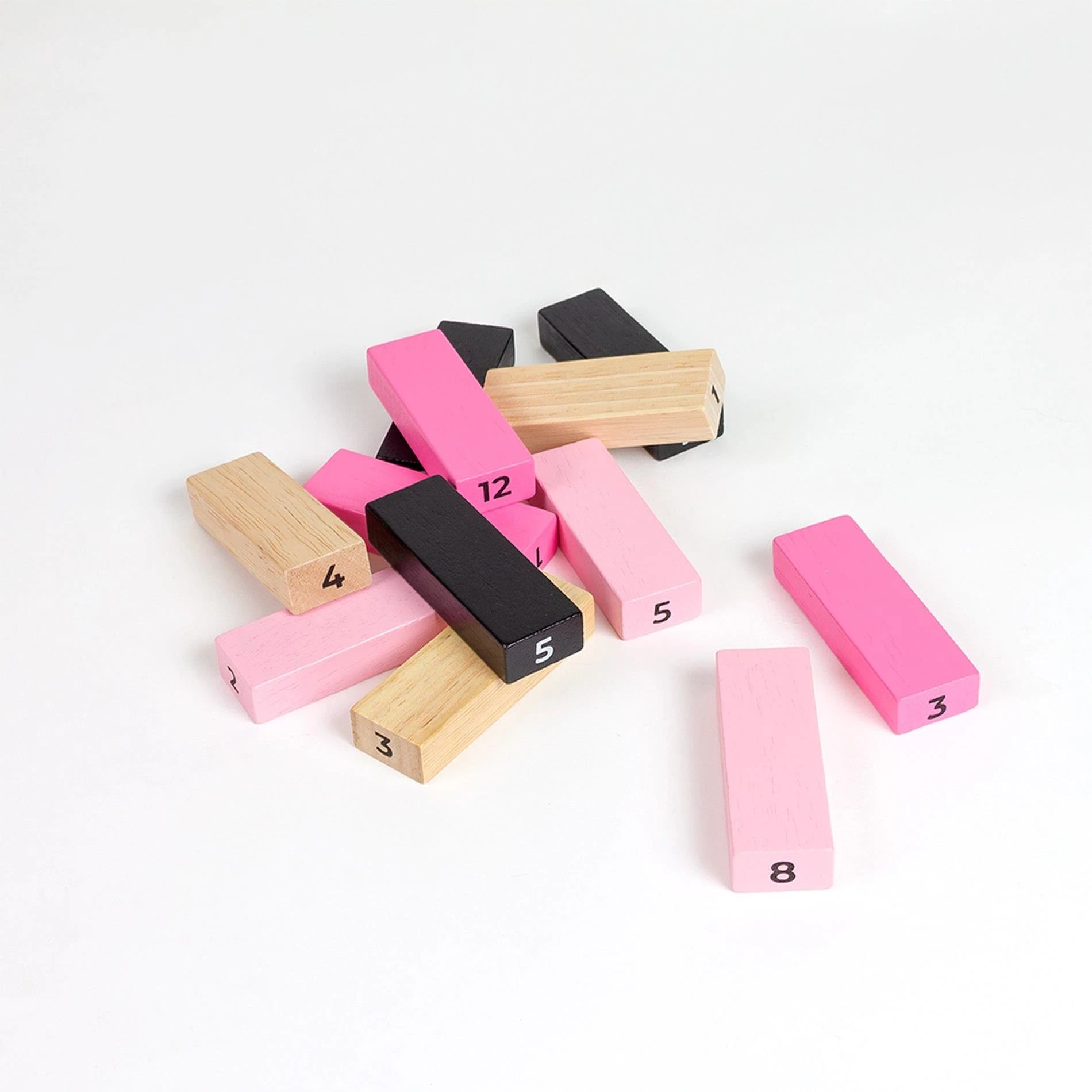 JEU EN BOIS TOUR DE SEXE