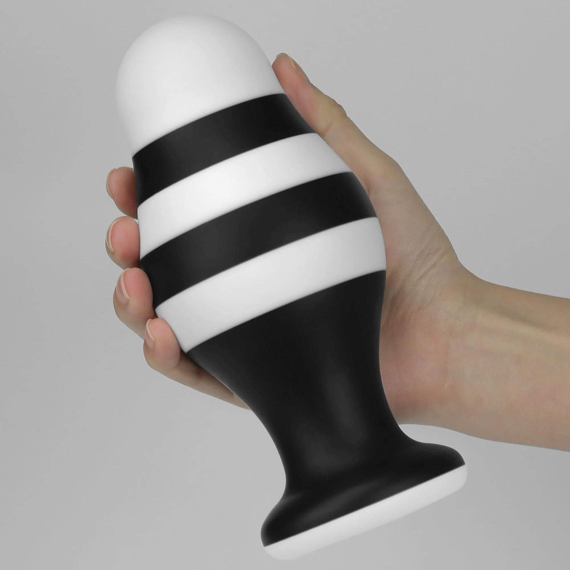 6.5″″ X-Missioner Butt Plug
