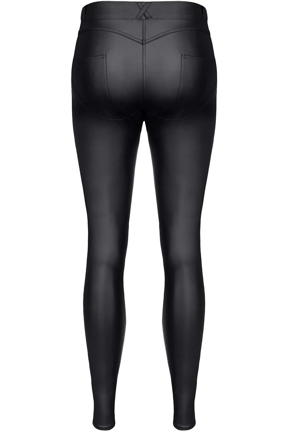 Underwear - BRGIULIA001 black leggings size S