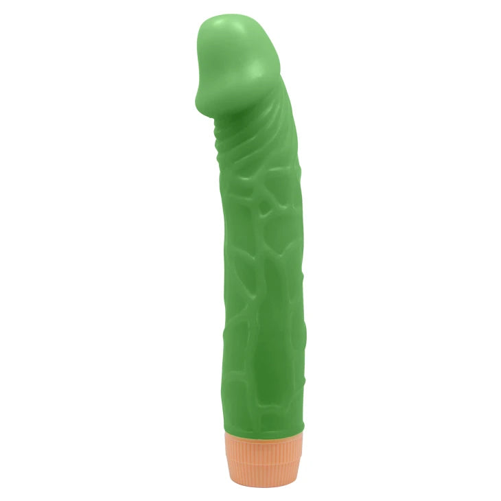BAILE- BARBARA 8.8'' Green MULTI-SPEED