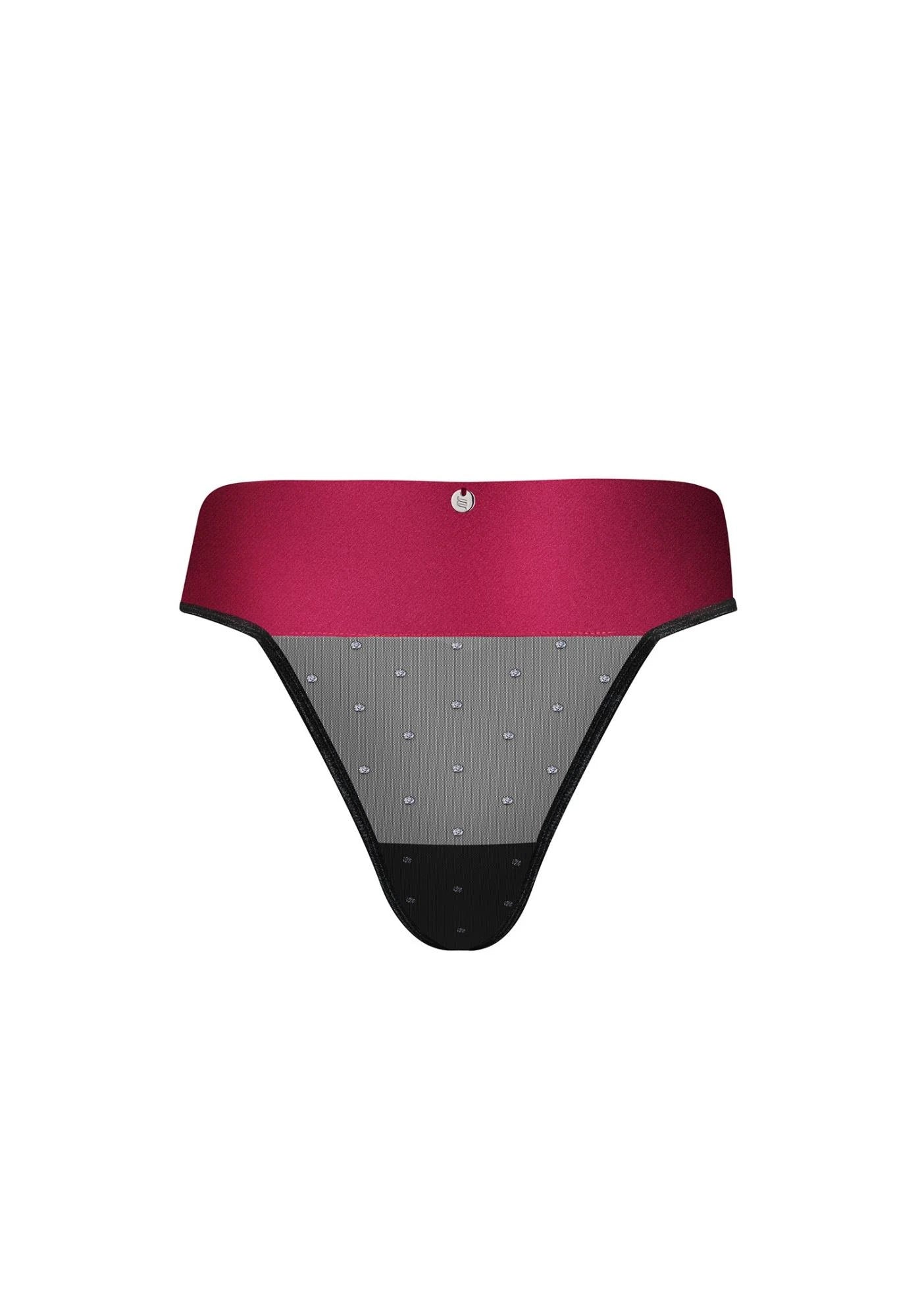 Lingerie - Slips et strings 2XL/3XL