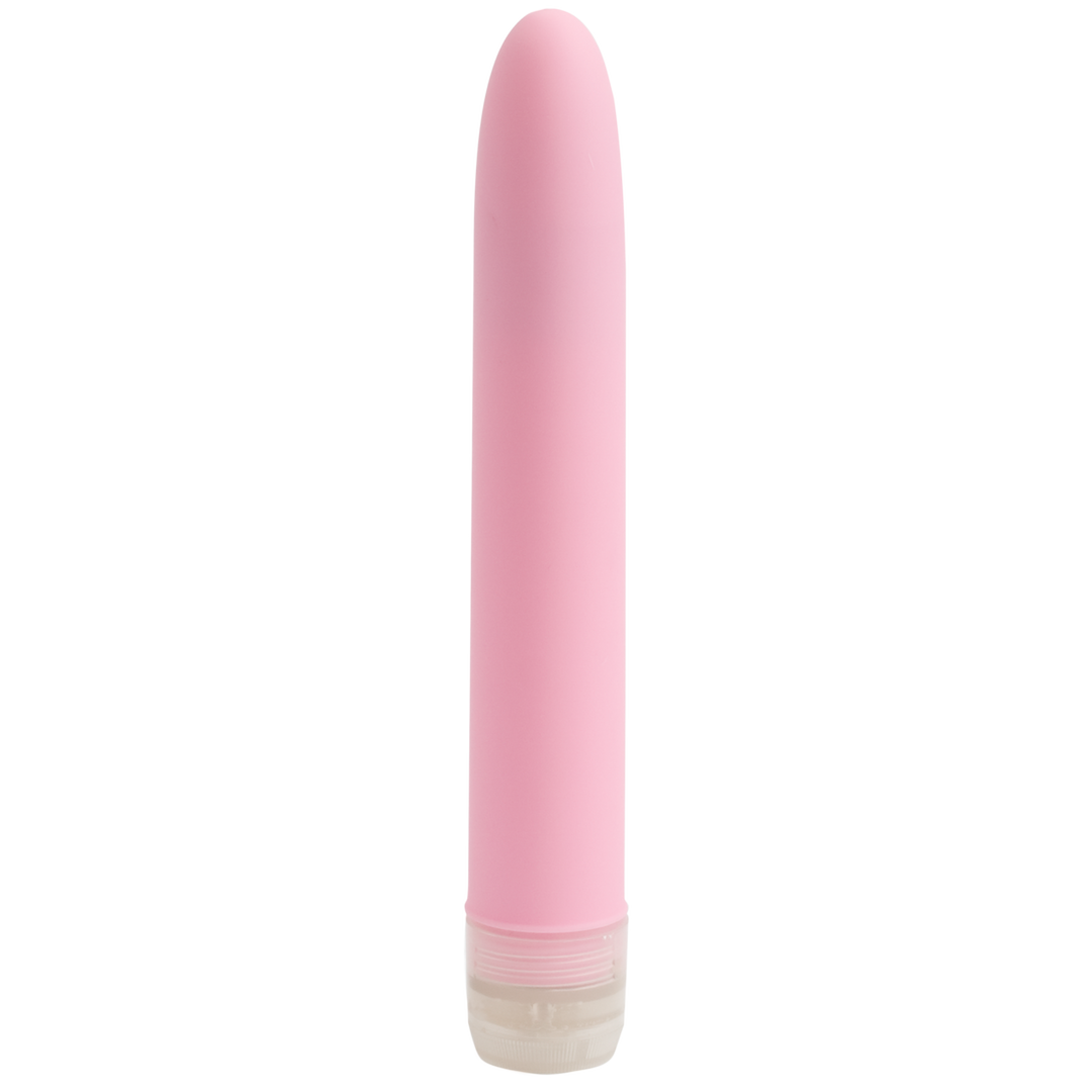 Velvet Desire - 7'' / 18 cm - Rose