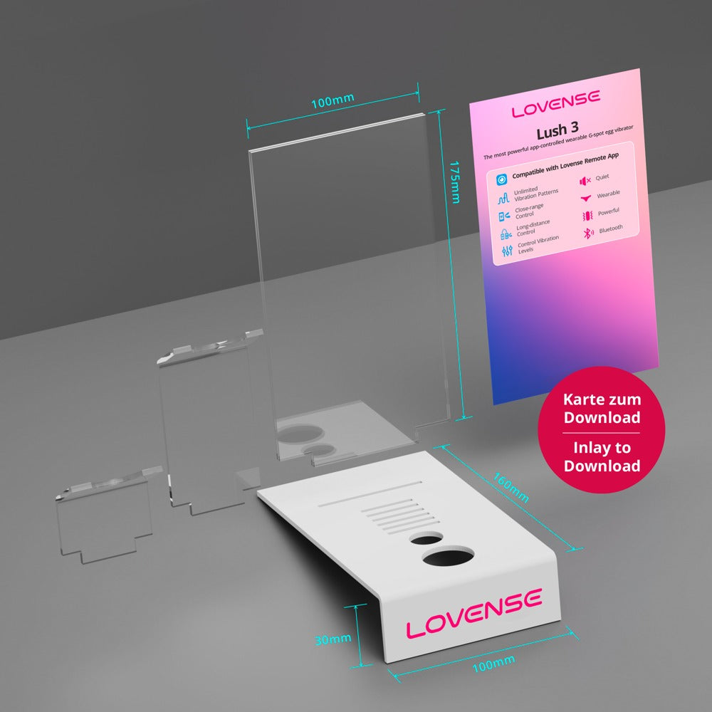 Product Display Stand