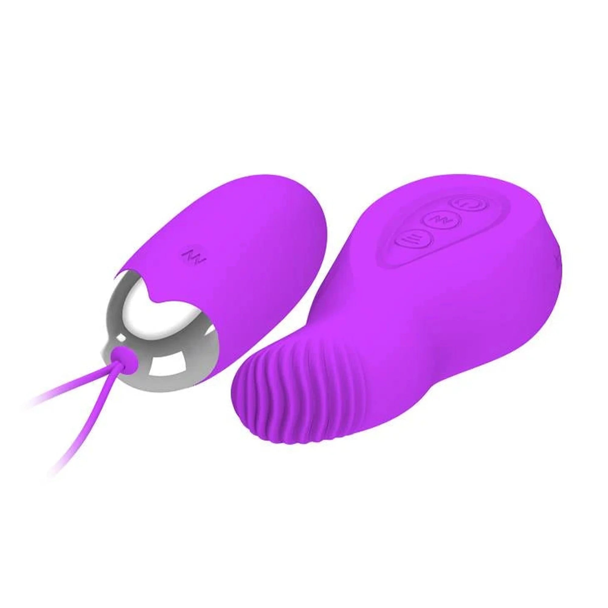 PRETTY LOVE - EDEN USB 12 fonctions de succion