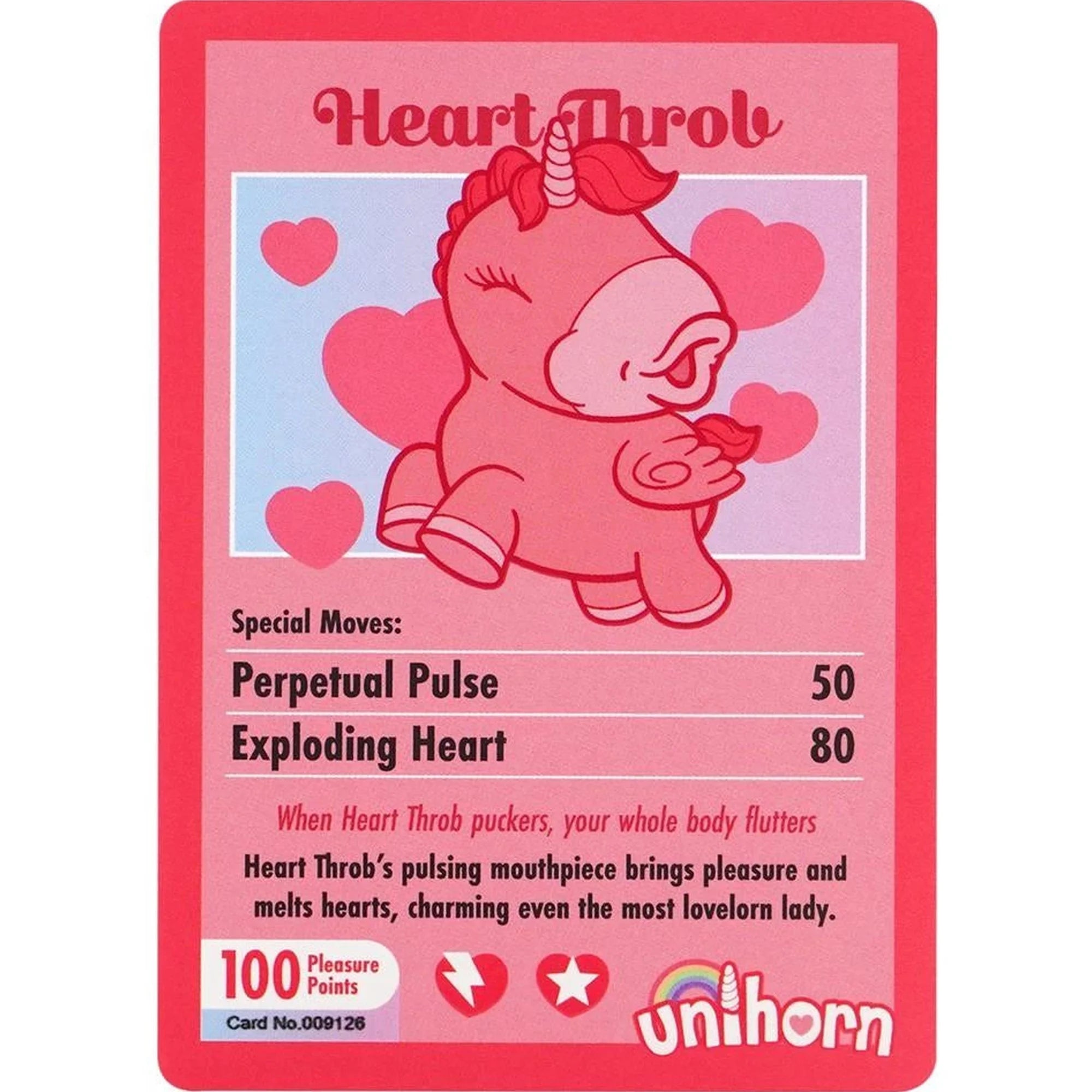 Heart Throb