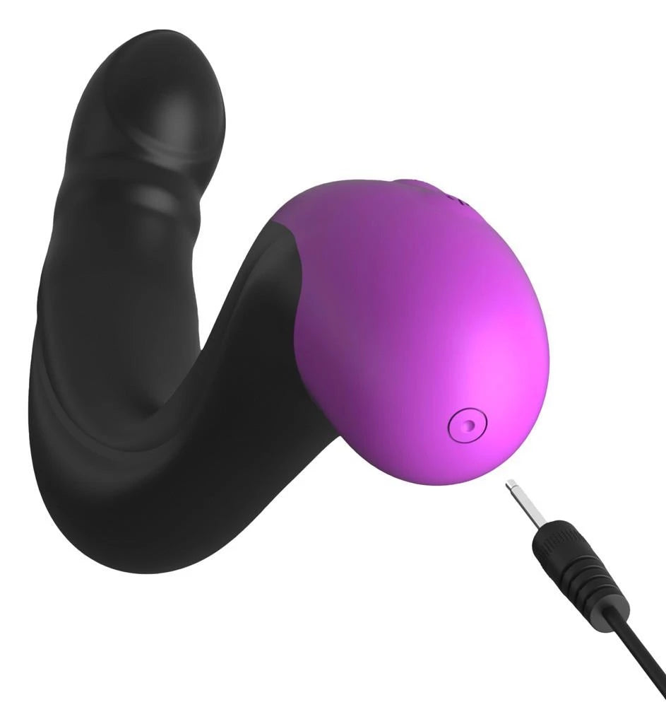 AFE Hyper Pulse Massage du point P