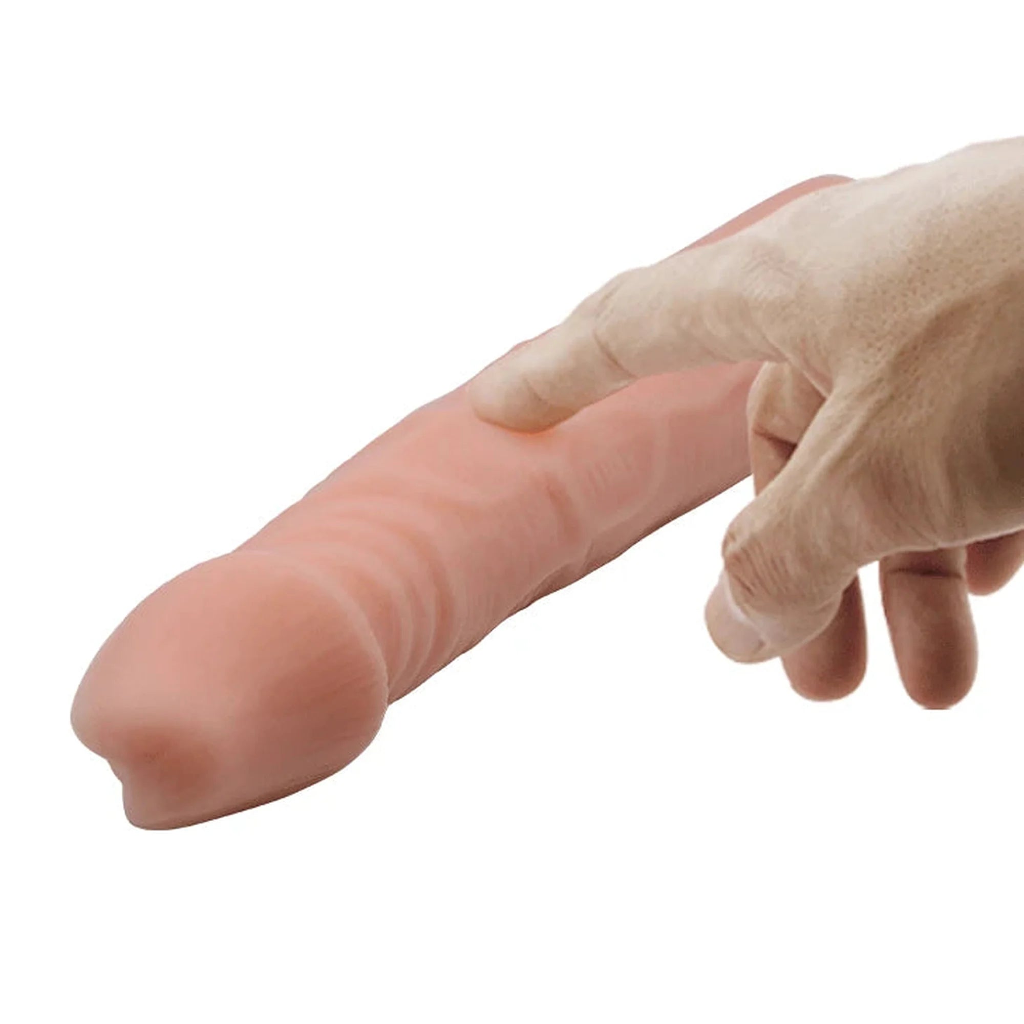 BAILE - HARNAIS PASIONNÉ, STRAP-ON CONFORT SENSUEL