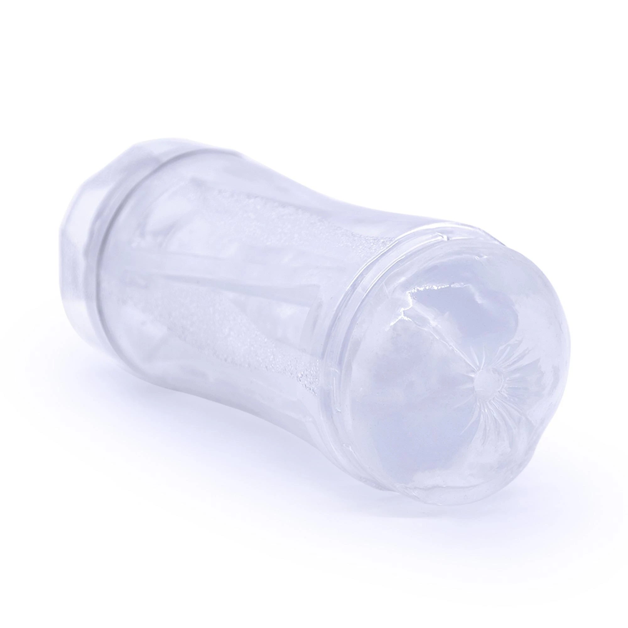 Masturbateur - SUCION double tête vagin & anal