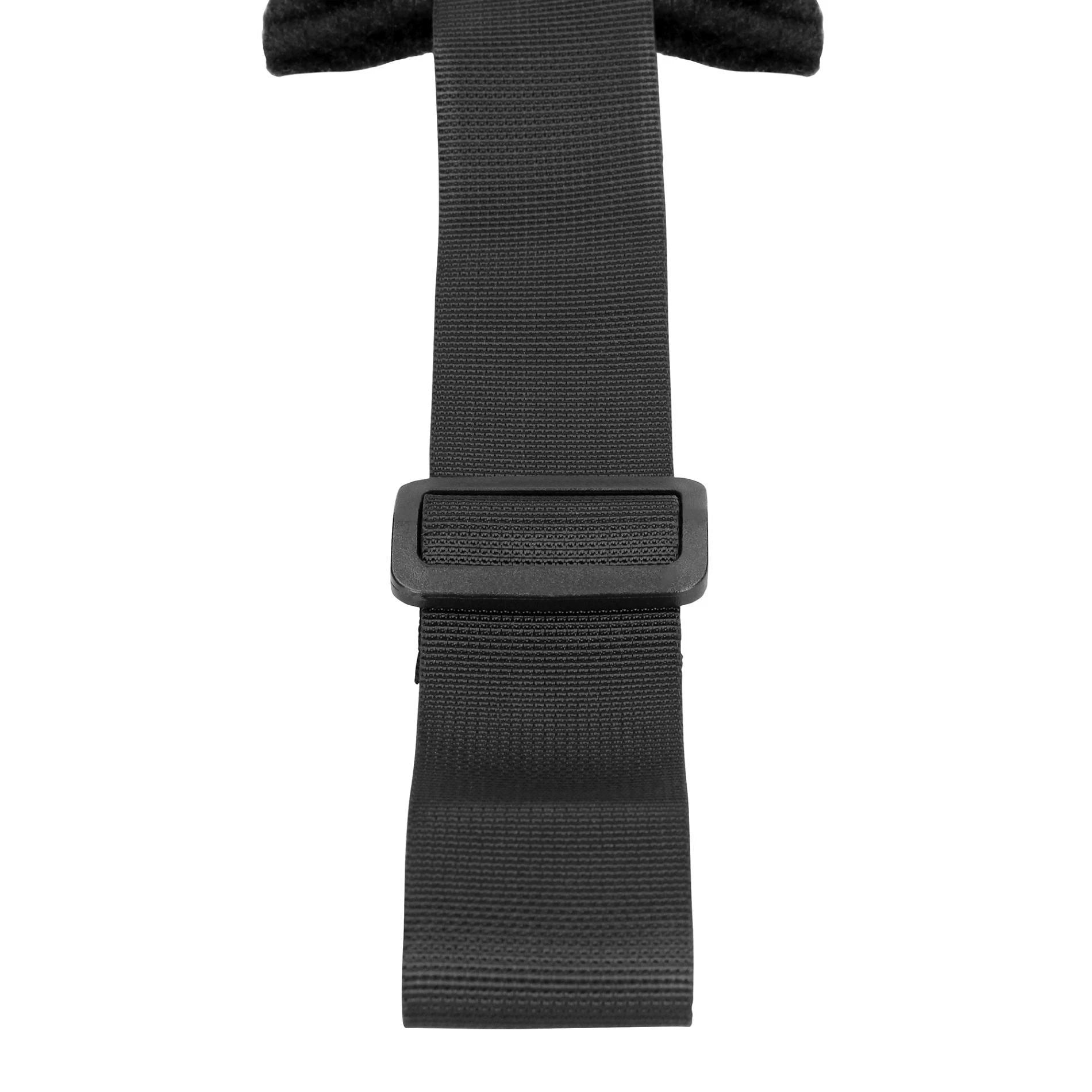 Doggy Style Position Strap - Black