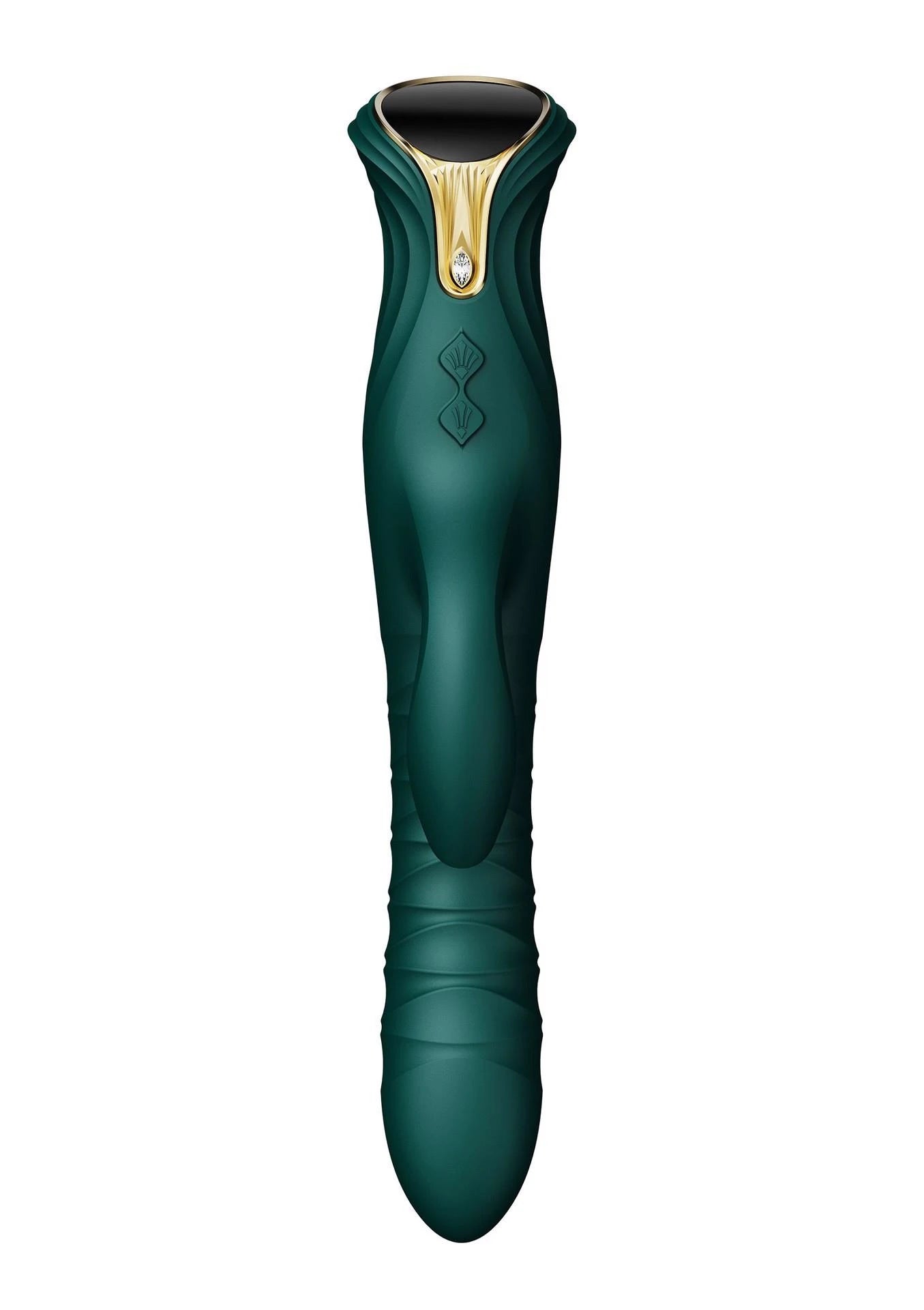 Mose Rabbit Thruster+Heating Green