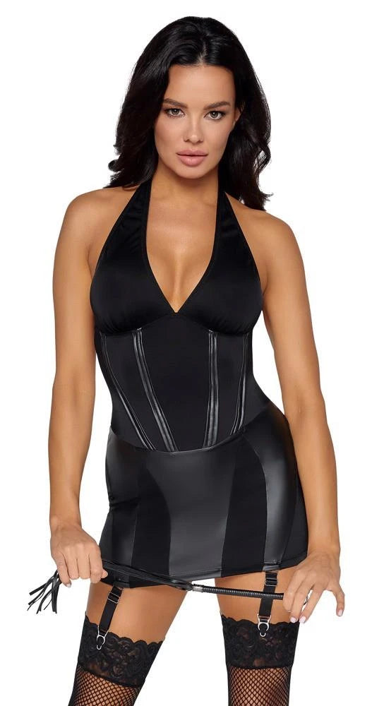 Robe dominatrice M