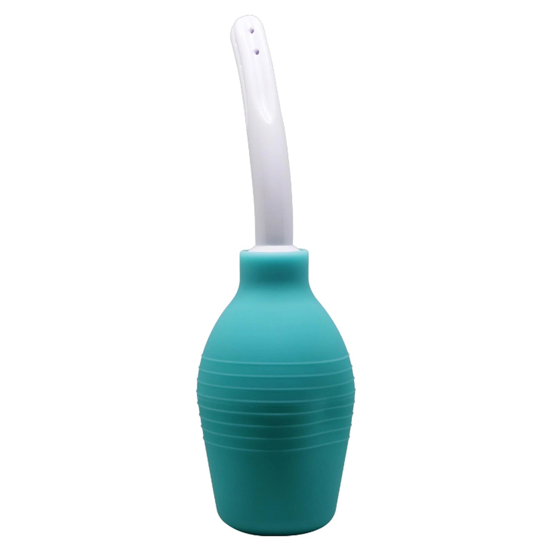 MR PLAY - DOUCHE ANALE 4,75'' (310 ml)