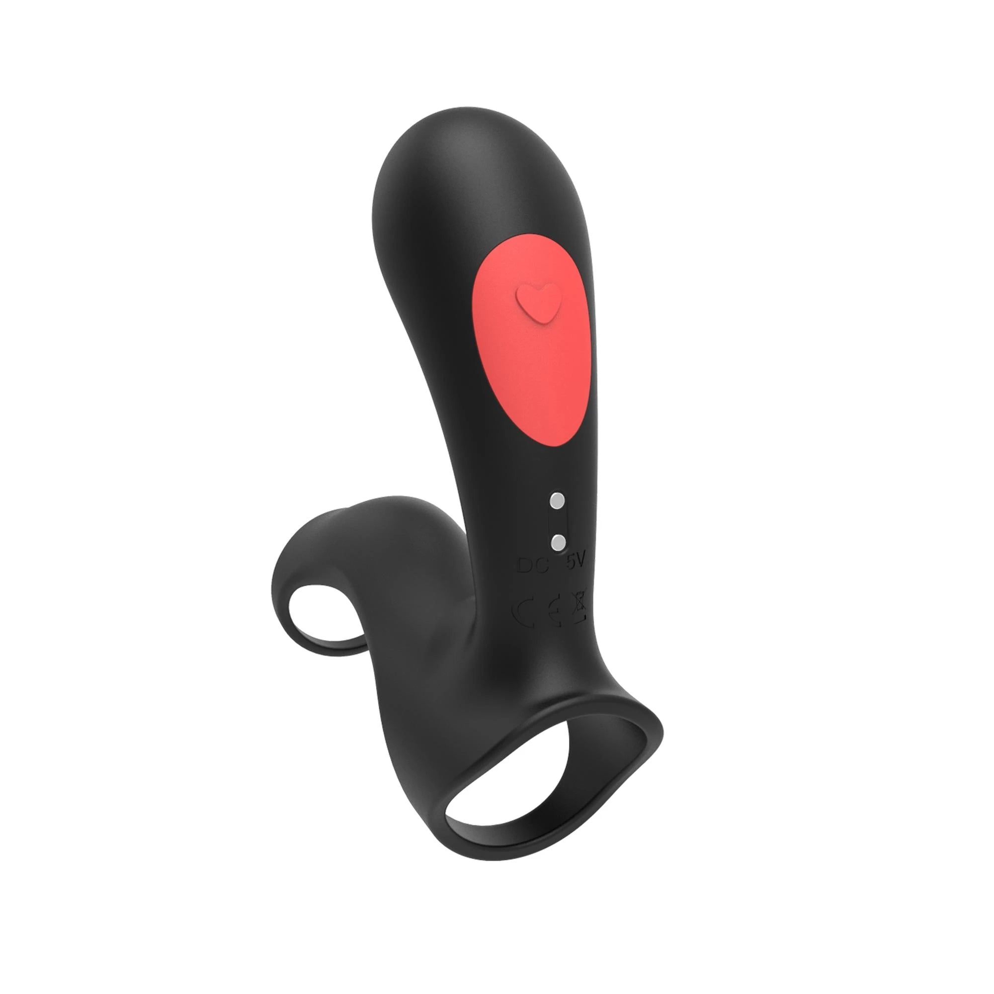 Black stamen (with remote)