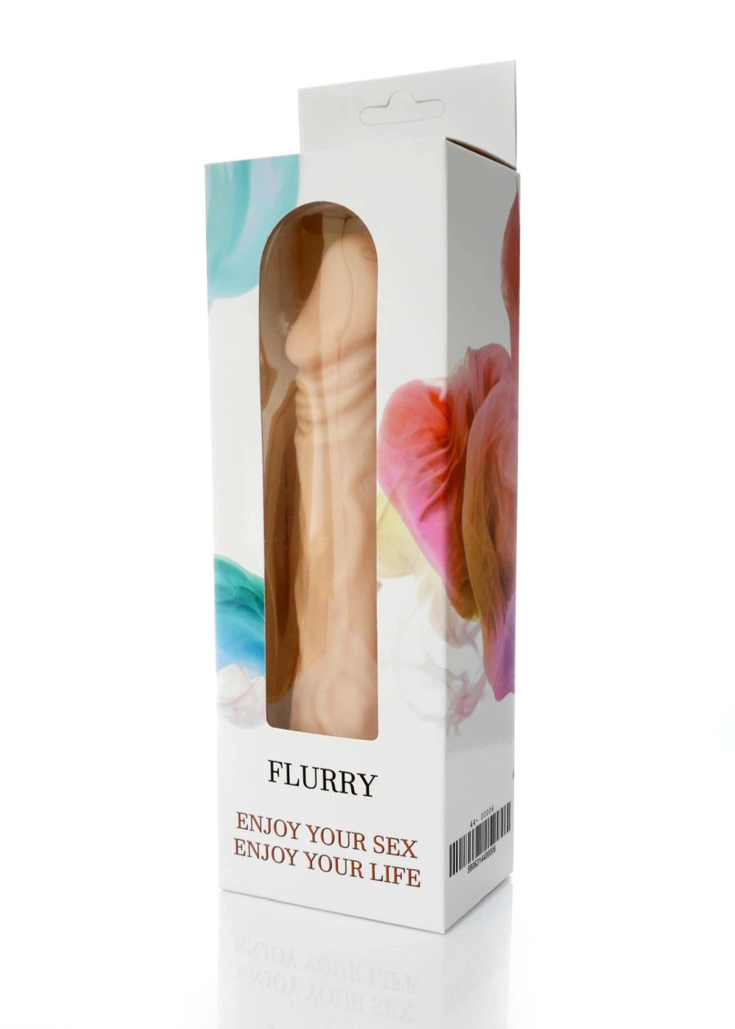 Vibrator-FLURRY-vibrator