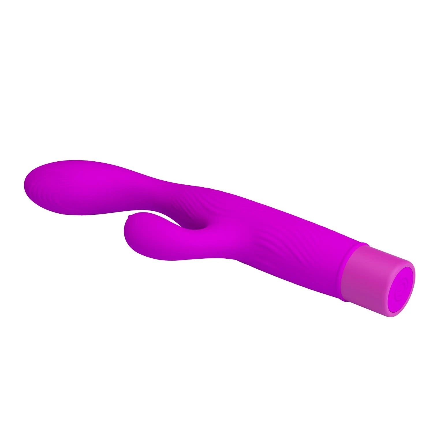 Vibreur en silicone Pretty Love Josie