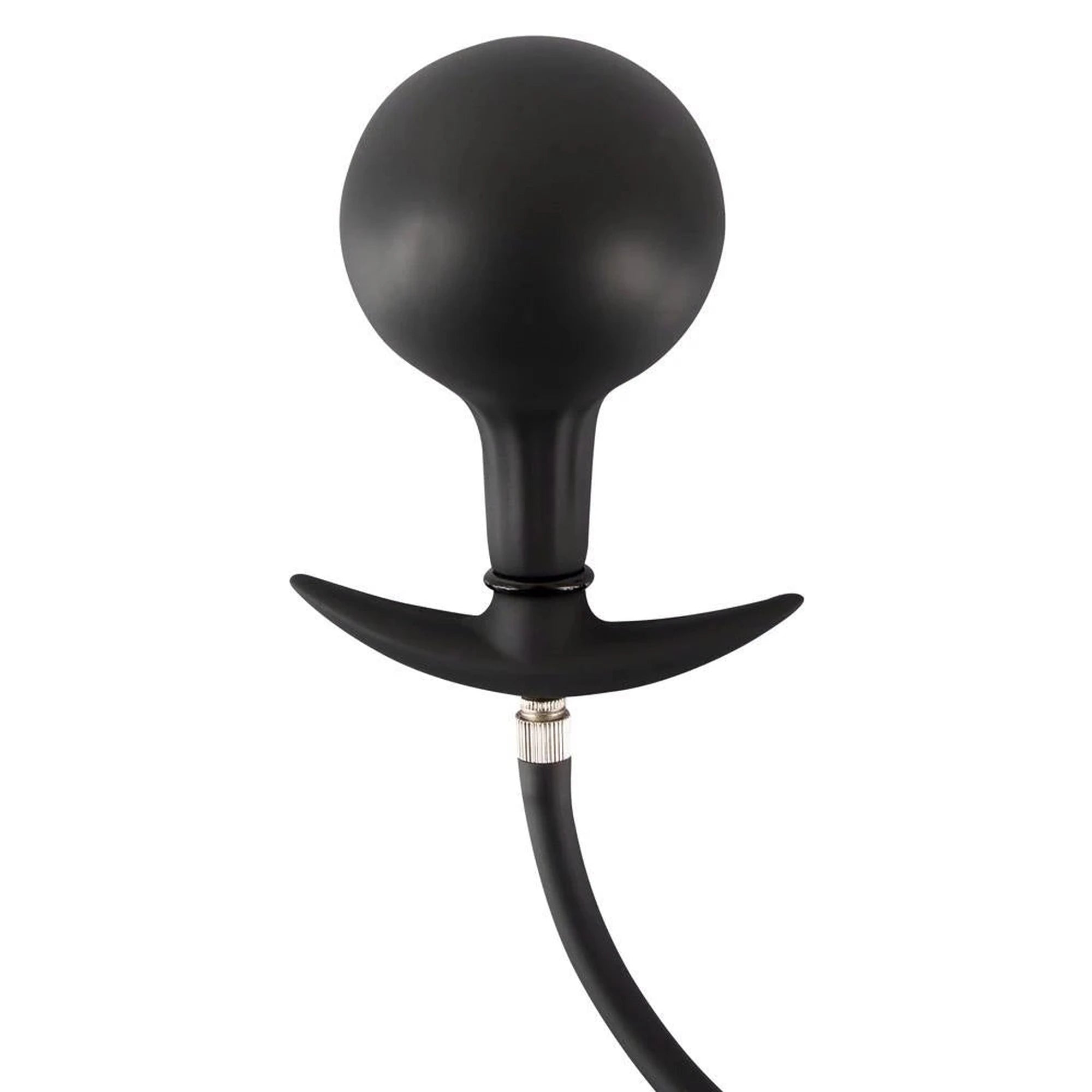 Bouchon gonflable intérieur métal Ba