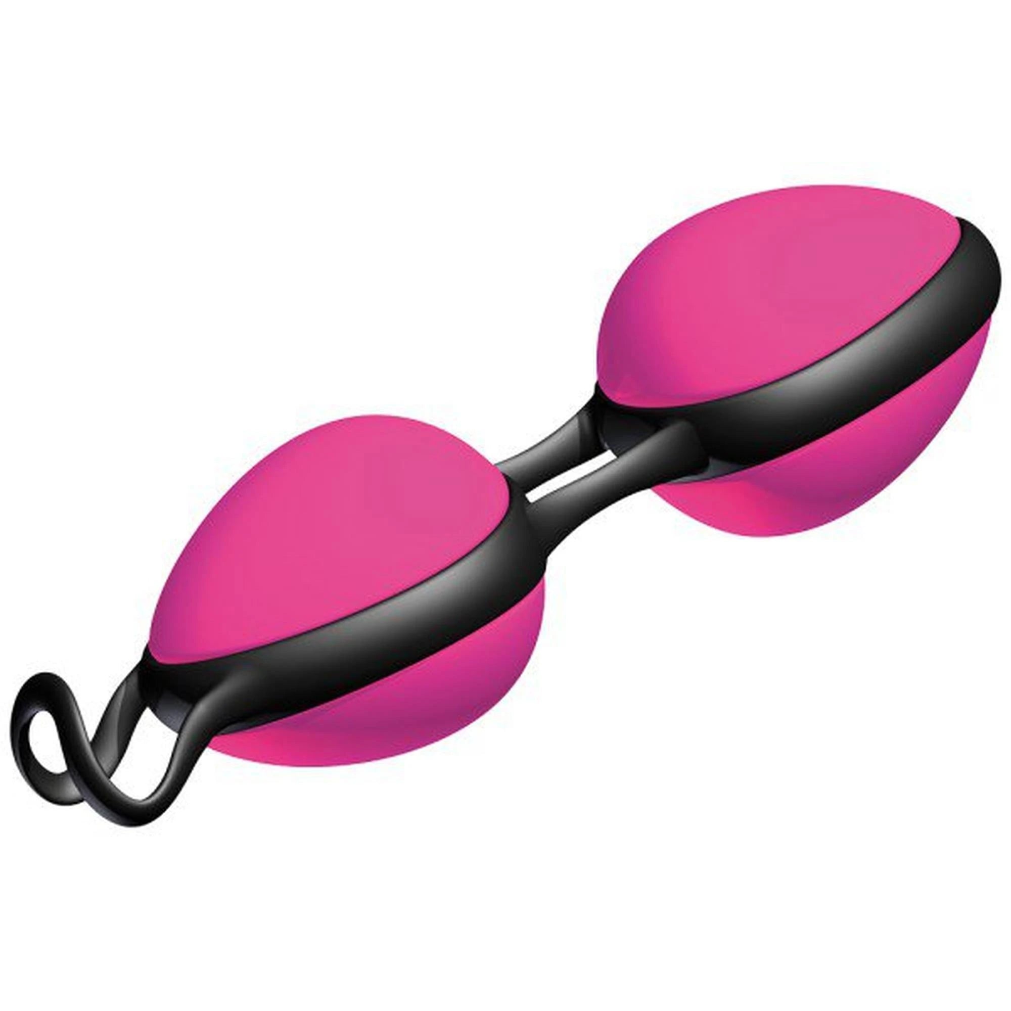Joyballs secret, pink-black