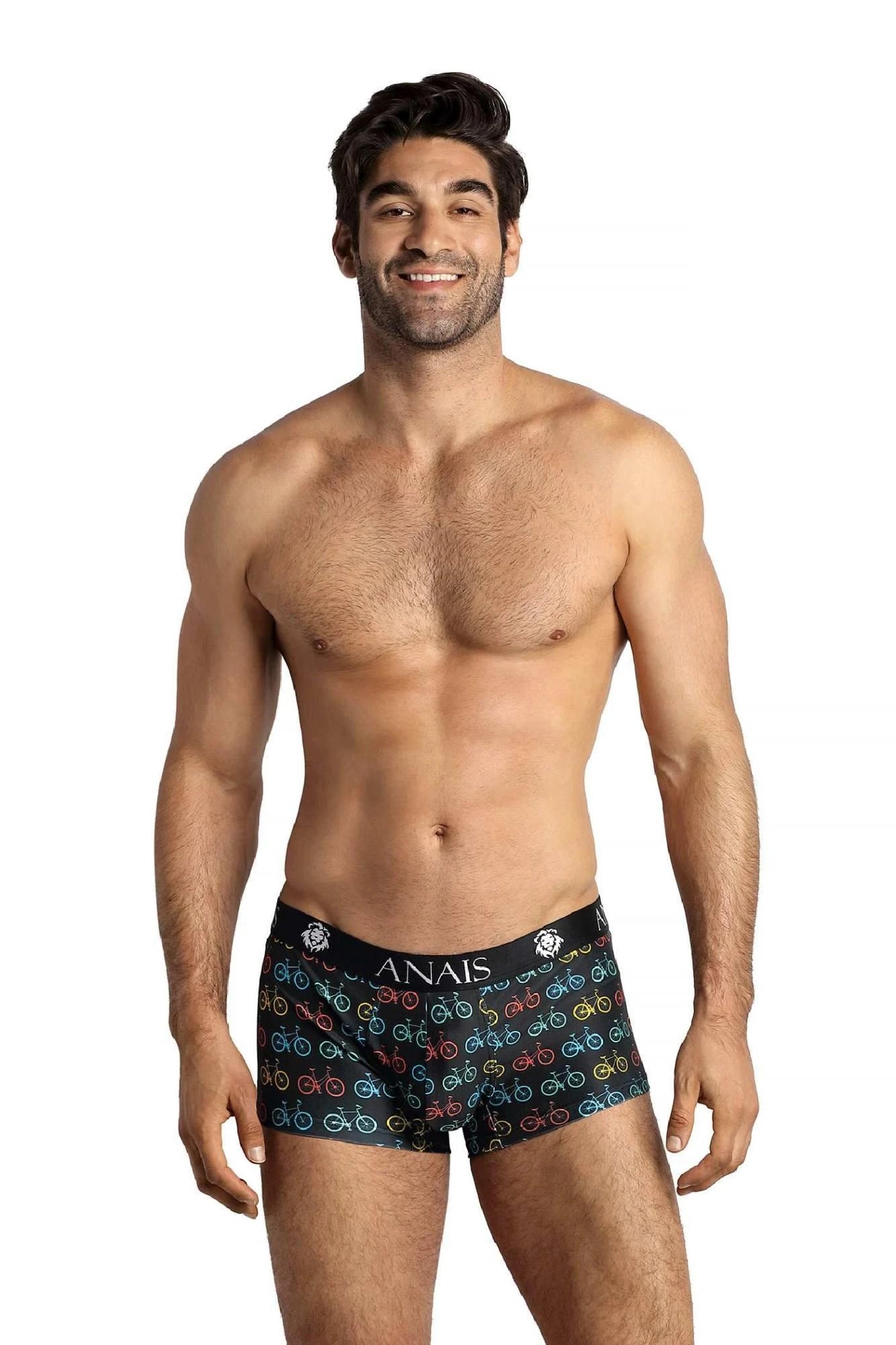 BENITO BOXER (CALEÇON POUR HOMME/MEN'S BOXER) XL