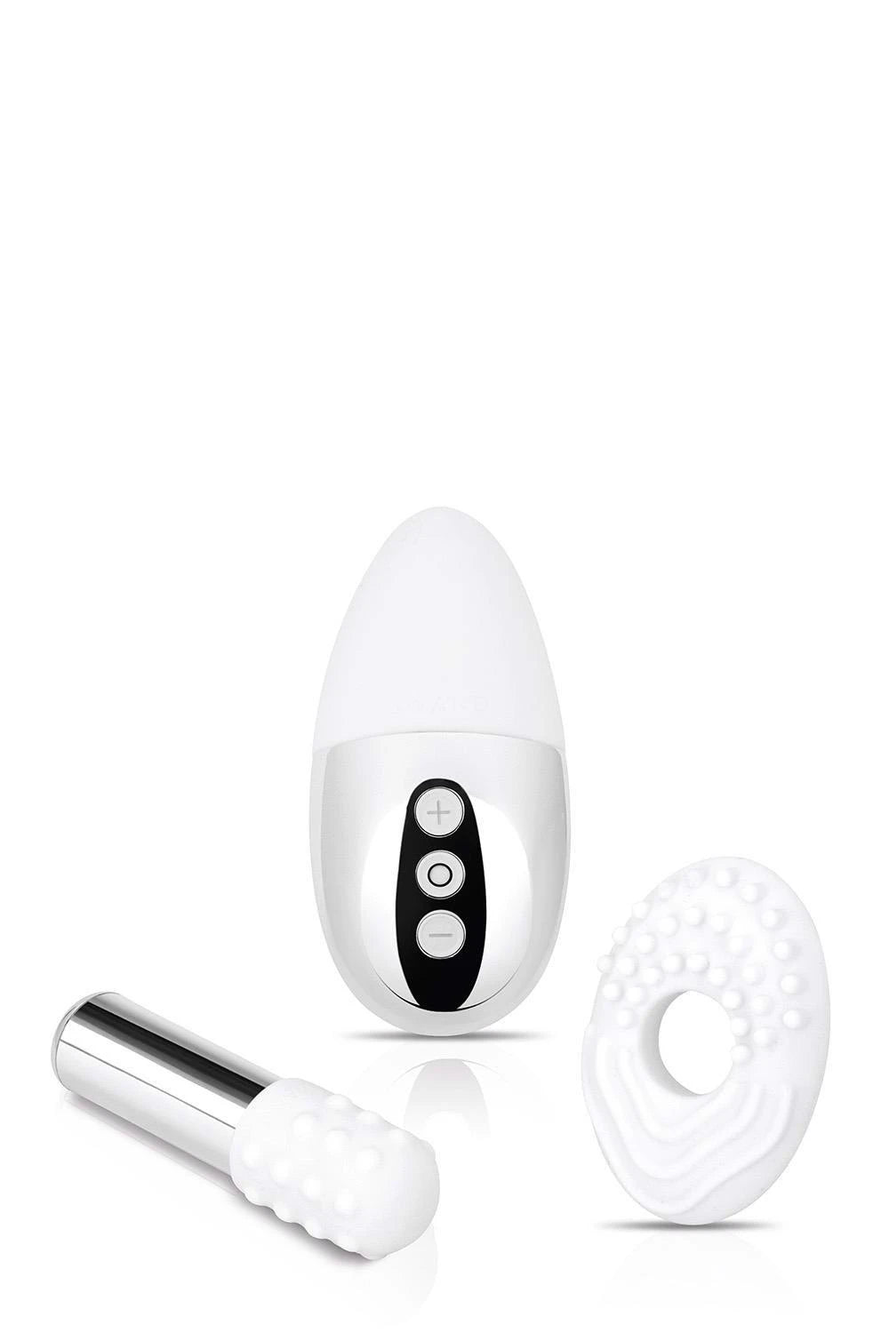 LE WAND LITTLE PLEASURES COLLECTION