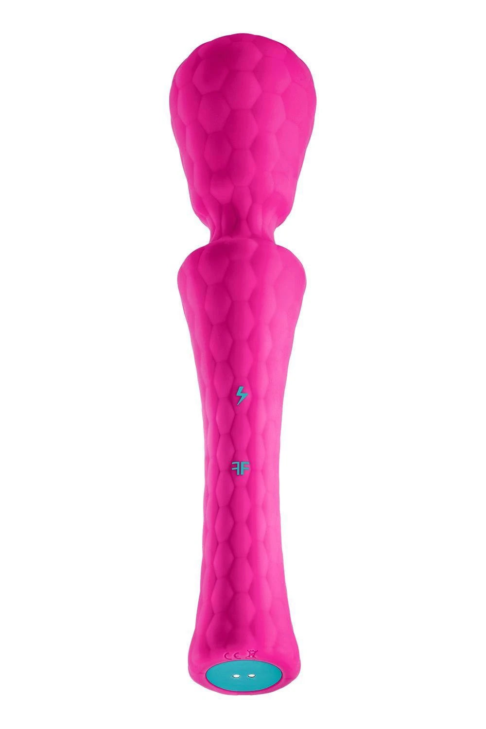 FEMMEFUNN ULTRA WAND XL PINK