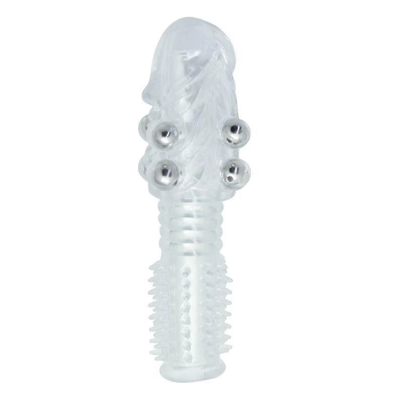 Timeless Stretchy Penis Sheath