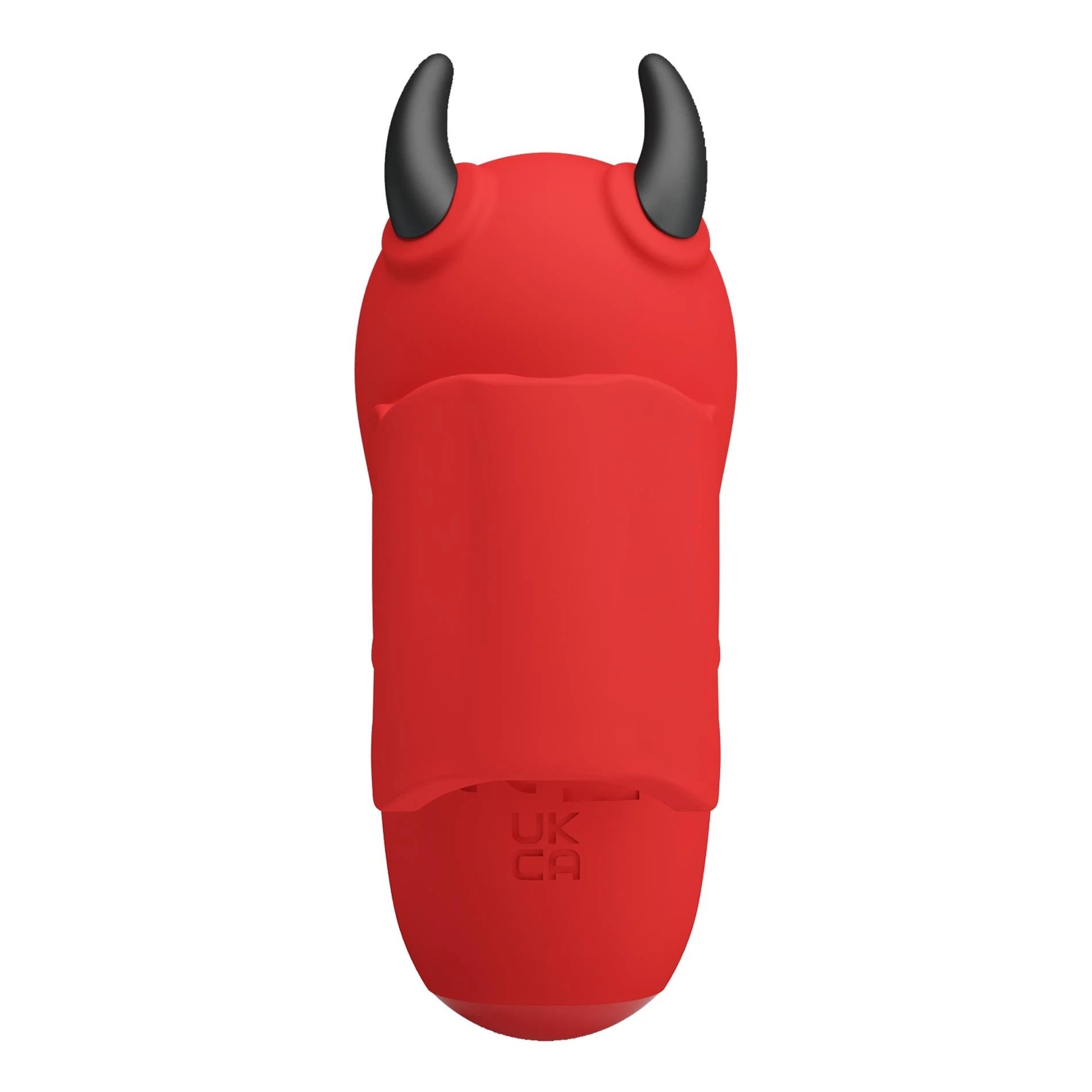 MAGIC DEVIL, 10 thrusting settings, 1 electric shock function
