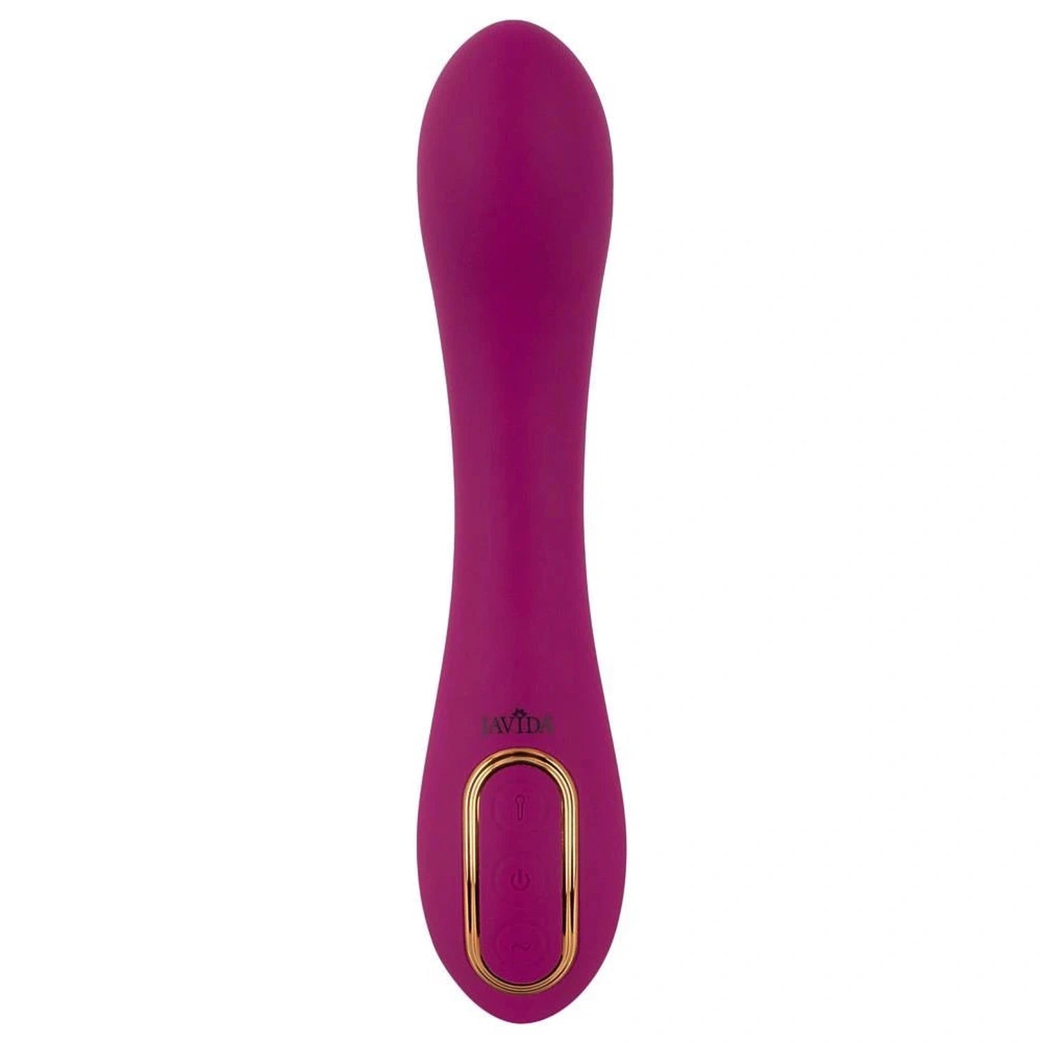 Inflatable Vibrator