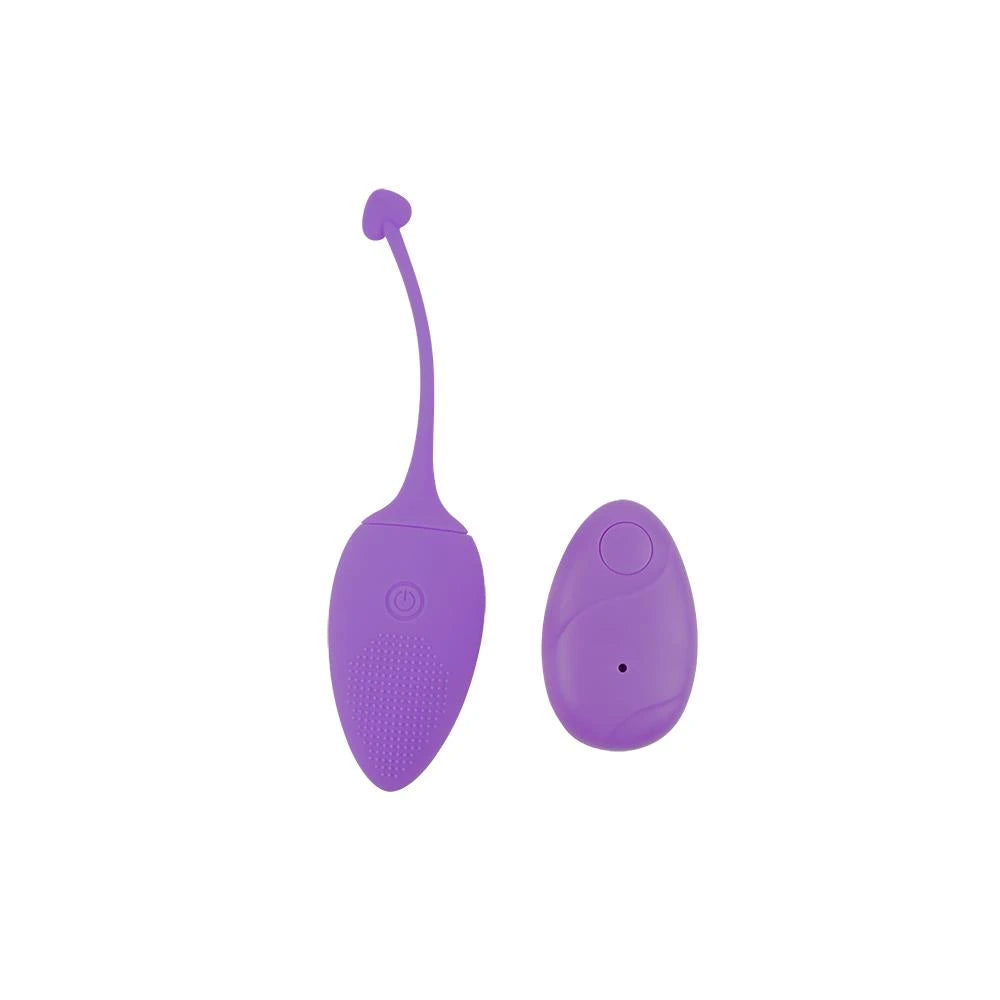 Sweety Teaser - Balle vibrante rechargeable