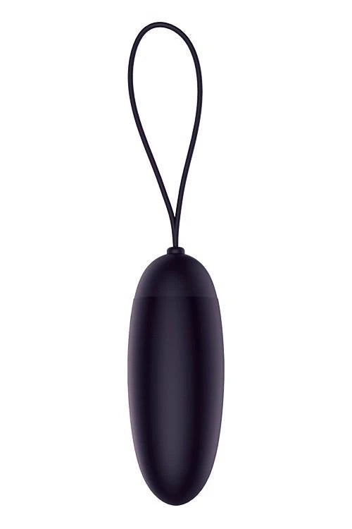 OEUFS DU PLAISIR TÉLÉCOMMANDE PLEASER NUIT NOIR