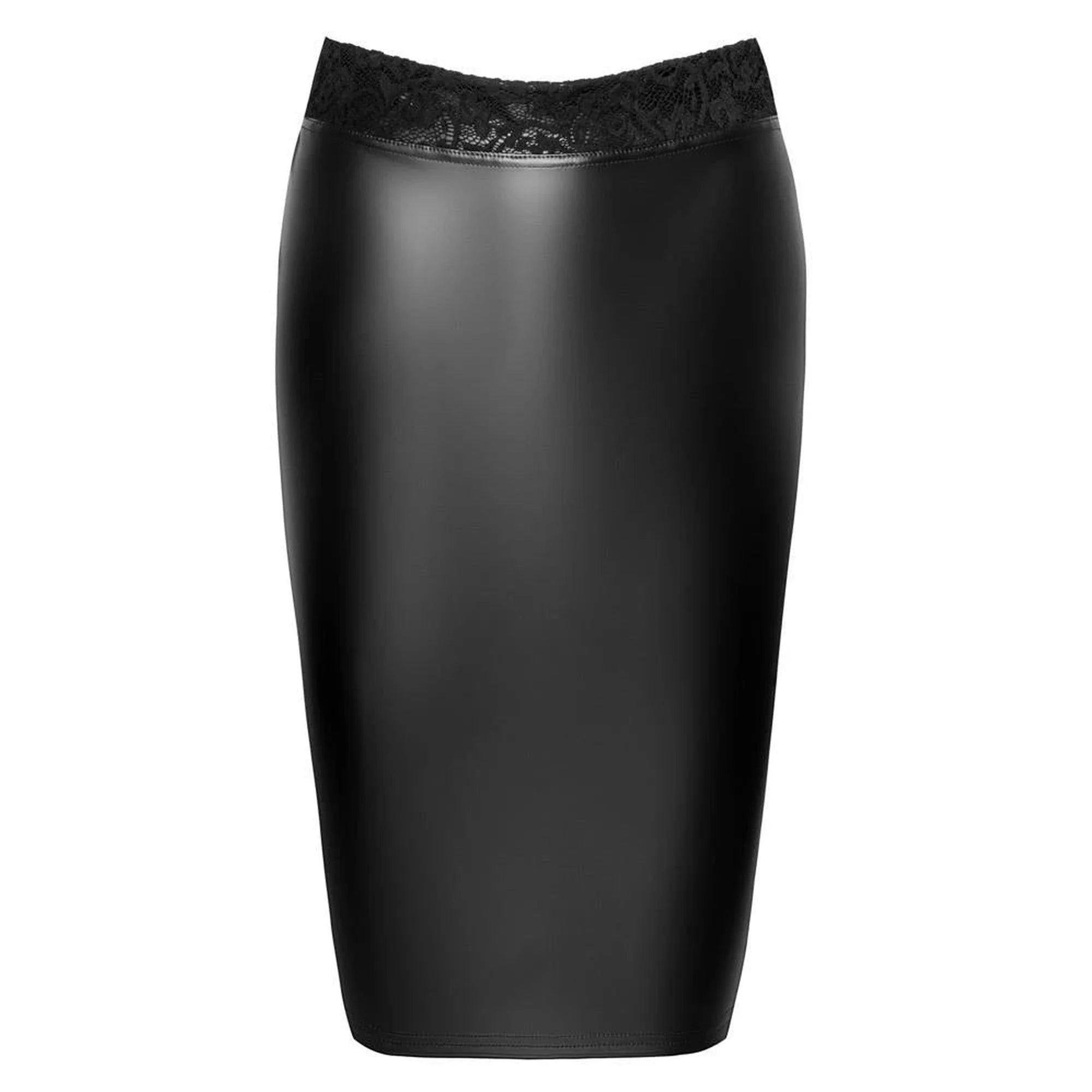 Lace Skirt S