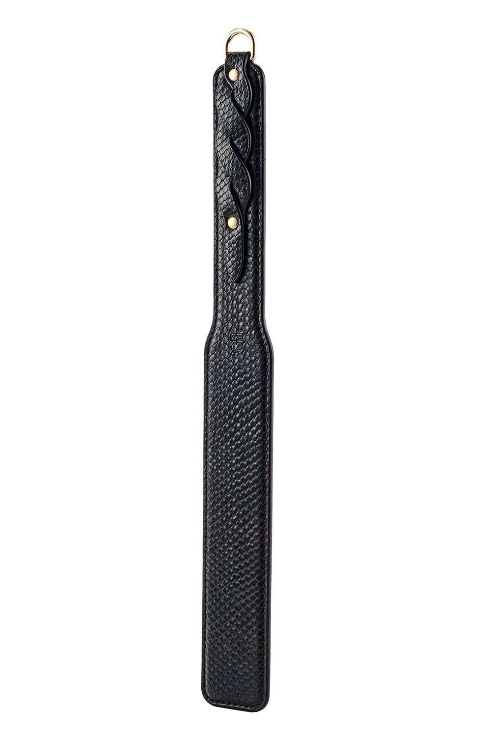 GUILTY PLEASURE PHANTOM BRAIDED PADDLE