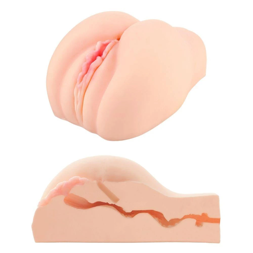 Masturbateur - Miss Emma Premium Masturbateur Réaliste Peau - Me You Us
