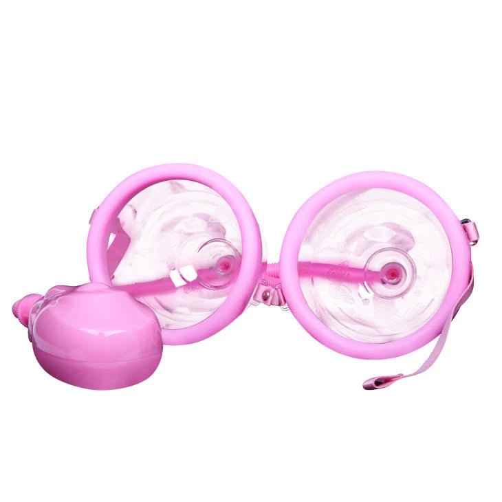 BAILE - Electric Breast Pump Twin Cups
