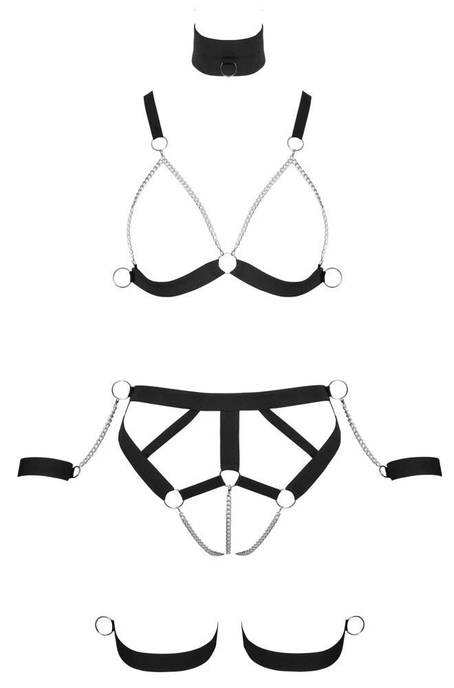 Harness Set