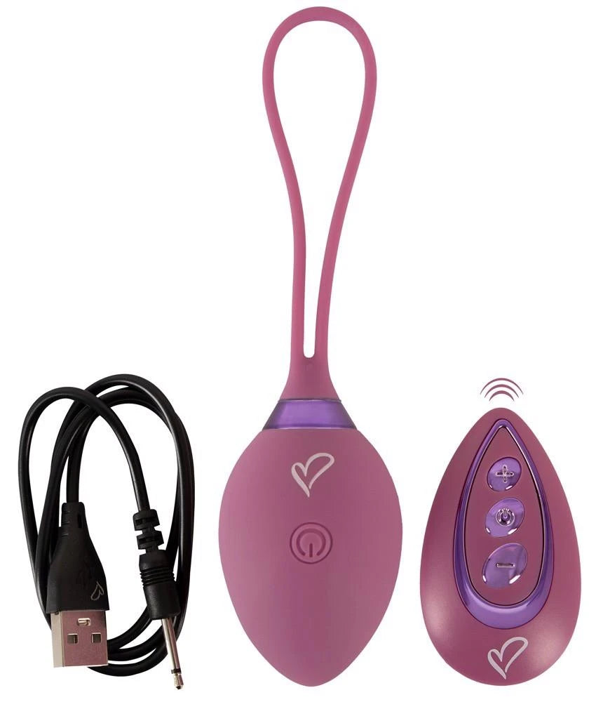 beau cœur Rovana RC Love Ball